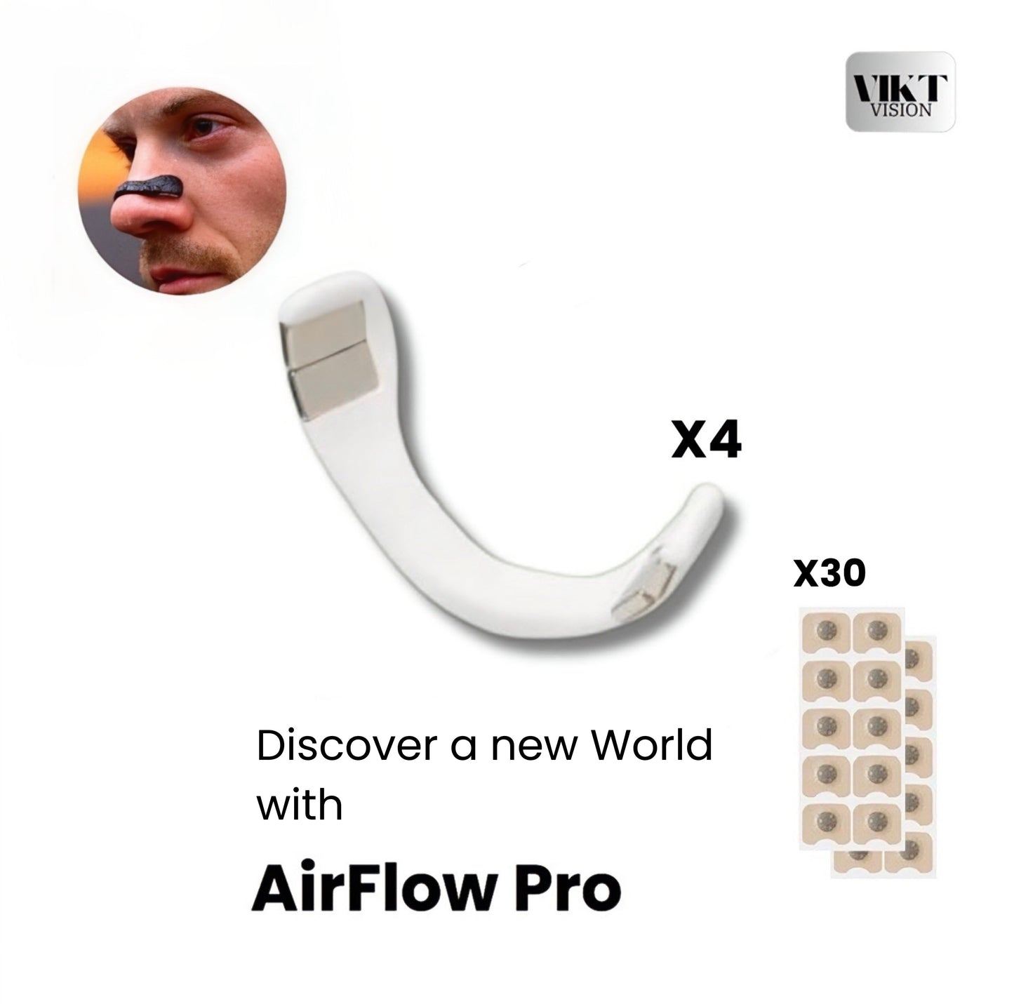 AirFlow 30 Pro